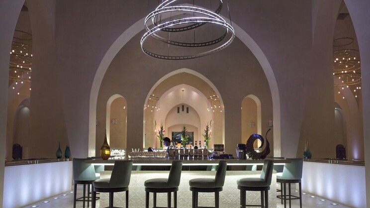 Salalah Rotana